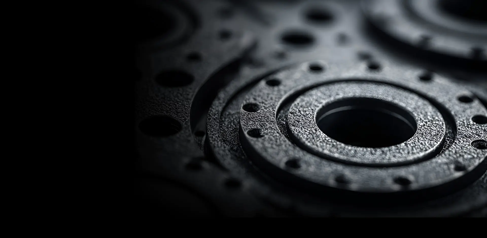 Gasket Manufacturers