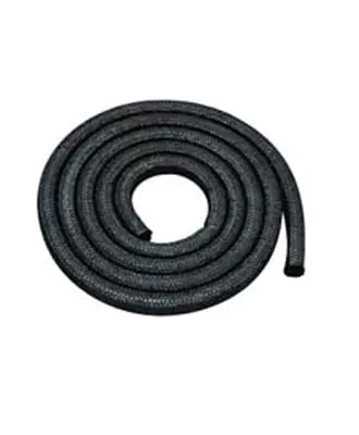 Braided Packing